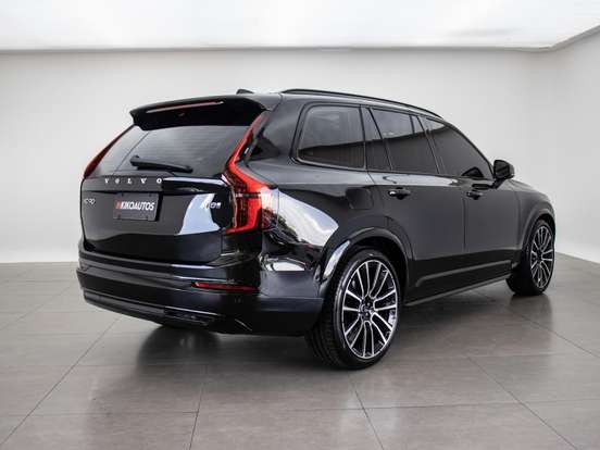 VOLVO-XC90-2.0 T8 PHEV ULTRA DARK AWD GEARTRONIC VOLVO-XC90-2026