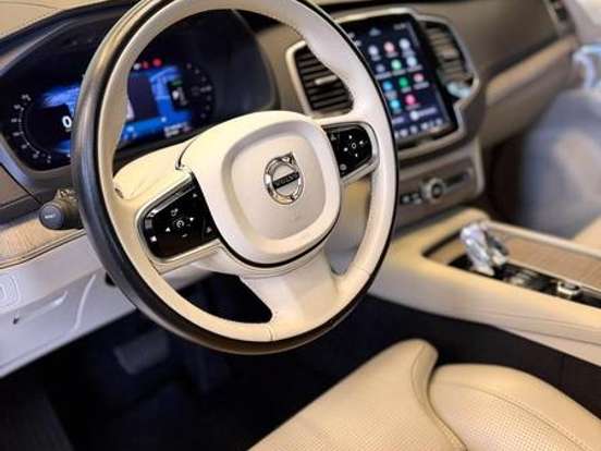 VOLVO-XC90-2.0 T8 RECHARGE PLUS AWD GEARTRONIC VOLVO-XC90-2023