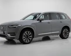 VOLVO XC90 2.0 T8 RECHARGE PLUS AWD GEARTRONIC VOLVO XC90 2.0 T8 RECHARGE PLUS AWD GEARTRONIC