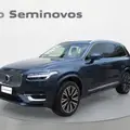 VOLVO XC90 2.0 T8 RECHARGE PLUS AWD GEARTRONIC VOLVO XC90 2.0 T8 RECHARGE PLUS AWD GEARTRONIC