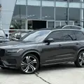 VOLVO XC90 2.0 T8 RECHARGE ULTIMATE DARK AWD GEARTRONIC VOLVO XC90 2.0 T8 RECHARGE ULTIMATE DARK AWD GEARTRONIC