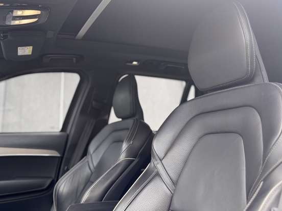 VOLVO-XC90-2.0 T8 RECHARGE ULTIMATE DARK AWD GEARTRONIC VOLVO-XC90-2022