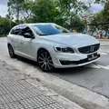 VOLVO V60 2.0 T4 MOMENTUM GASOLINA 4P AUTOMÁTICO VOLVO V60 2.0 T4 MOMENTUM GASOLINA 4P AUTOMÁTICO