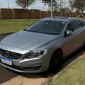 VOLVO V60 2.0 T5 MOMENTUM TURBO GASOLINA 4P AUTOMÁTICO VOLVO V60 2.0 T5 MOMENTUM TURBO GASOLINA 4P AUTOMÁTICO