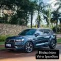 VOLVO XC40 2.0 T4 GASOLINA INSCRIPTION GEARTRONIC VOLVO XC40 2.0 T4 GASOLINA INSCRIPTION GEARTRONIC