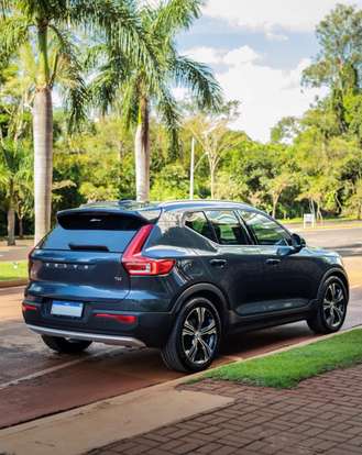 VOLVO-XC40-2.0 T4 GASOLINA INSCRIPTION GEARTRONIC VOLVO-XC40-2021