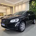 VOLVO XC60 2.0 T5 KINETIC GASOLINA 4P AUTOMÁTICO VOLVO XC60 2.0 T5 KINETIC GASOLINA 4P AUTOMÁTICO