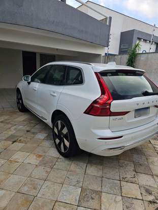 VOLVO-XC60-2.0 T8 RECHARGE ULTIMATE AWD GEARTRONIC VOLVO-XC60-2023