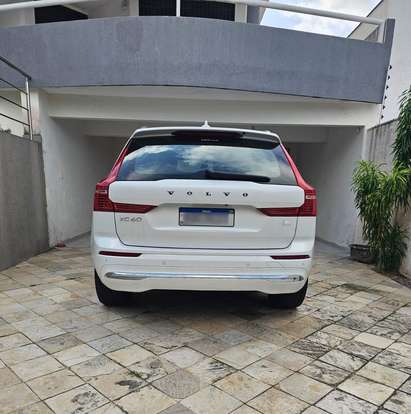 VOLVO-XC60-2.0 T8 RECHARGE ULTIMATE AWD GEARTRONIC VOLVO-XC60-2023