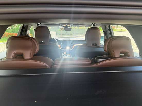 VOLVO-XC60-2.0 T8 RECHARGE ULTIMATE AWD GEARTRONIC VOLVO-XC60-2023
