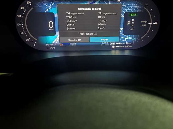VOLVO-XC60-2.0 T8 RECHARGE ULTIMATE DARK AWD GEARTRONIC VOLVO-XC60-2024