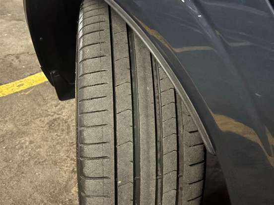 VOLVO-XC60-2.0 T8 RECHARGE ULTIMATE DARK AWD GEARTRONIC VOLVO-XC60-2024