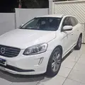 VOLVO XC60 2.4 D5 KINETIC DIESEL AWD 4P AUTOMÁTICO VOLVO XC60 2.4 D5 KINETIC DIESEL AWD 4P AUTOMÁTICO
