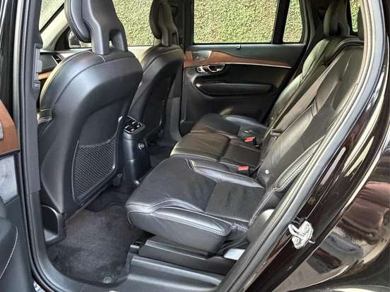 VOLVO-XC90-2.0 T8 HYBRID INSCRIPTION AWD GEARTRONIC VOLVO-XC90-2018