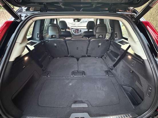 VOLVO-XC90-2.0 T8 HYBRID INSCRIPTION AWD GEARTRONIC VOLVO-XC90-2018