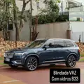 VOLVO XC90 2.0 T8 RECHARGE ULTIMATE AWD GEARTRONIC VOLVO XC90 2.0 T8 RECHARGE ULTIMATE AWD GEARTRONIC
