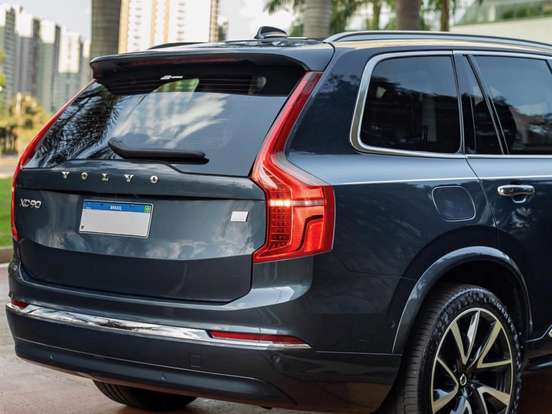 VOLVO-XC90-2.0 T8 RECHARGE ULTIMATE AWD GEARTRONIC VOLVO-XC90-2023
