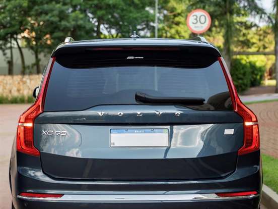 VOLVO-XC90-2.0 T8 RECHARGE ULTIMATE AWD GEARTRONIC VOLVO-XC90-2023