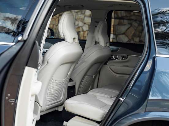 VOLVO-XC90-2.0 T8 RECHARGE ULTIMATE AWD GEARTRONIC VOLVO-XC90-2023