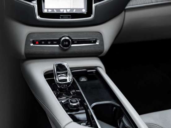 VOLVO-XC90-2.0 T8 RECHARGE ULTIMATE AWD GEARTRONIC VOLVO-XC90-2023