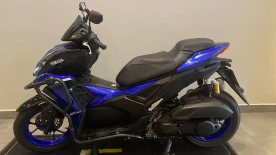 YAMAHA-AEROX 160 ABS YAMAHA-AEROX 160 ABS-2026