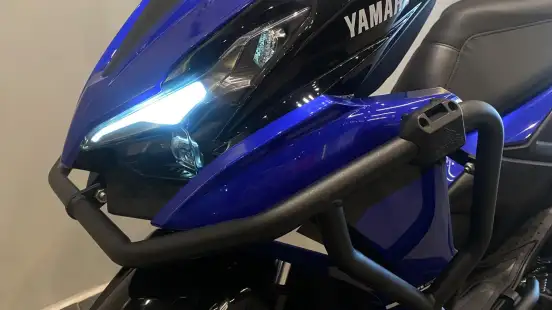 YAMAHA-AEROX 160 ABS YAMAHA-AEROX 160 ABS-2026