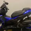 YAMAHA AEROX 160 ABS YAMAHA AEROX 160 ABS