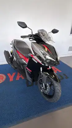YAMAHA-AEROX 160 ABS-2026