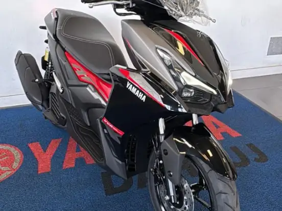 YAMAHA-AEROX 160 ABS YAMAHA-AEROX 160 ABS-2026