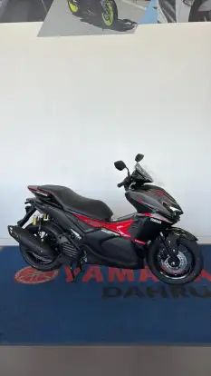 YAMAHA-AEROX 160 ABS-2026