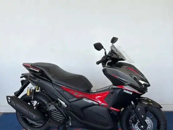 YAMAHA-AEROX 160 ABS YAMAHA-AEROX 160 ABS-2026