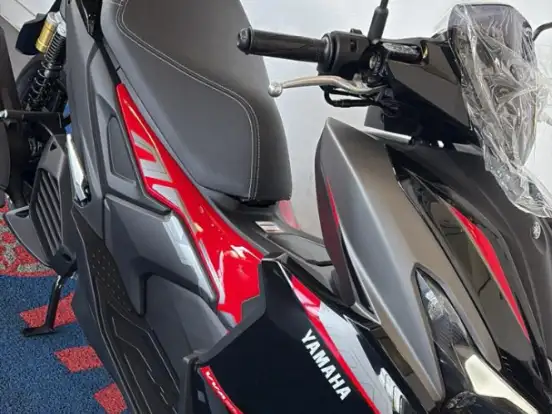 YAMAHA-AEROX 160 ABS YAMAHA-AEROX 160 ABS-2026