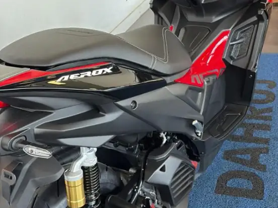 YAMAHA-AEROX 160 ABS YAMAHA-AEROX 160 ABS-2026