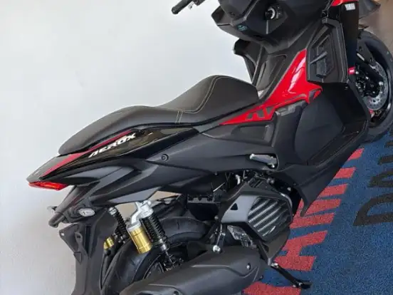 YAMAHA-AEROX 160 ABS YAMAHA-AEROX 160 ABS-2026