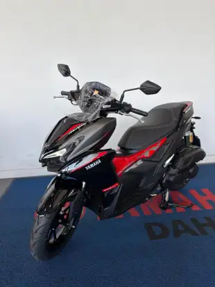 YAMAHA-AEROX 160 ABS-2026