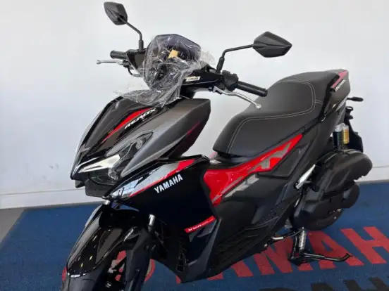 YAMAHA-AEROX 160 ABS YAMAHA-AEROX 160 ABS-2026