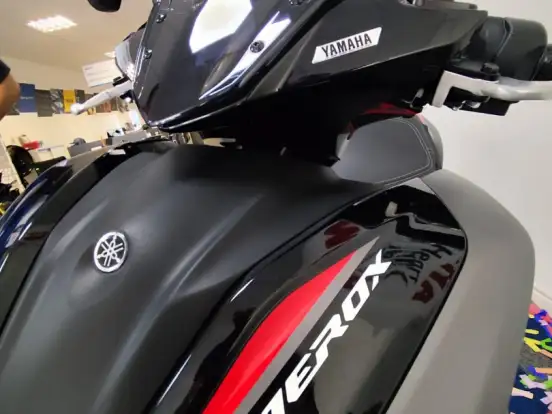 YAMAHA-AEROX 160 ABS YAMAHA-AEROX 160 ABS-2026