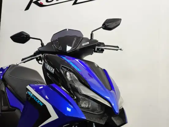 YAMAHA-AEROX 160 ABS YAMAHA-AEROX 160 ABS-2026