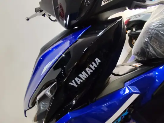 YAMAHA-AEROX 160 ABS YAMAHA-AEROX 160 ABS-2026