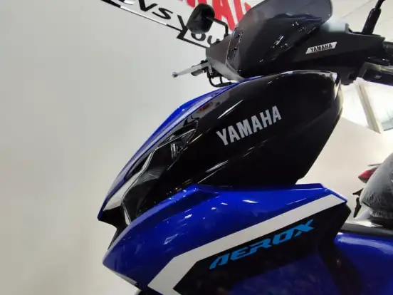 YAMAHA-AEROX 160 ABS YAMAHA-AEROX 160 ABS-2026