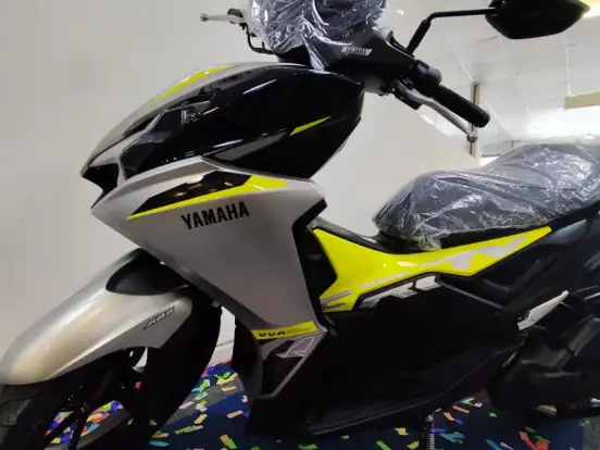 YAMAHA-AEROX 160 ABS YAMAHA-AEROX 160 ABS-2026