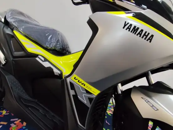 YAMAHA-AEROX 160 ABS YAMAHA-AEROX 160 ABS-2026