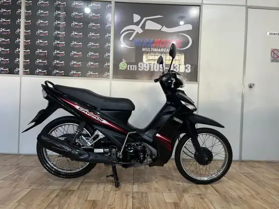 YAMAHA-CRYPTON K YAMAHA-CRYPTON K-2015