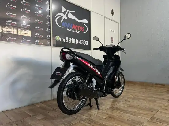 YAMAHA-CRYPTON K-2015