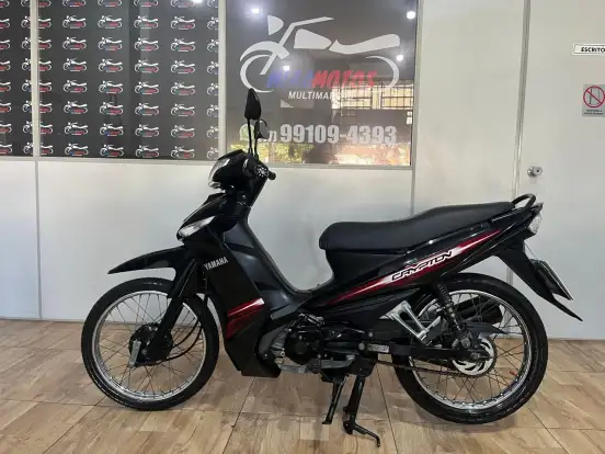 YAMAHA-CRYPTON K YAMAHA-CRYPTON K-2015