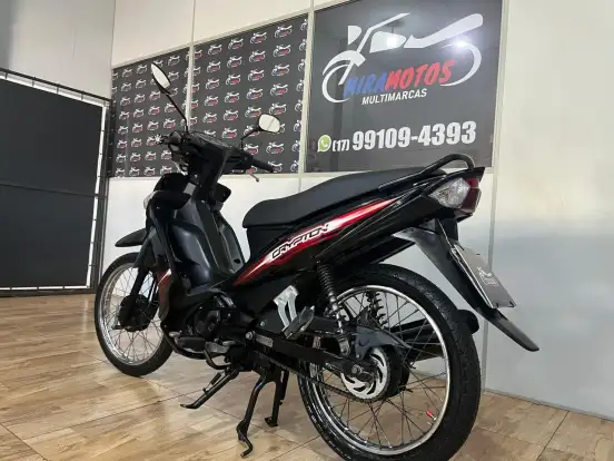 YAMAHA-CRYPTON K-2015