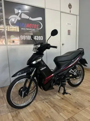 YAMAHA-CRYPTON K-2015