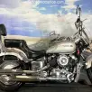 YAMAHA DRAG STAR 650 YAMAHA DRAG STAR 650