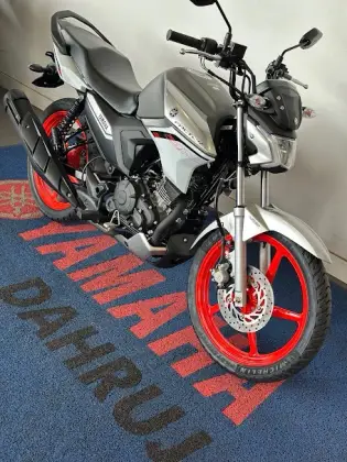 YAMAHA FACTOR 150 DX 