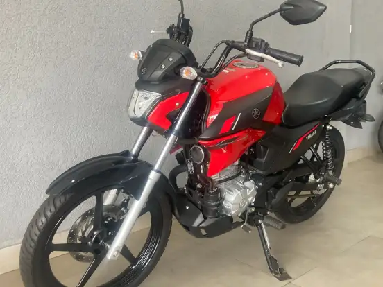 YAMAHA-FACTOR 150 STANDARD YAMAHA-FACTOR 150 STANDARD-2025